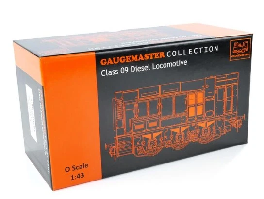 Class 09 020 BR Blue Diesel Shunter Locomotive 11 Class 09 020 BR Blue Diesel Shunter Locomotive - Image 11