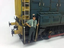 O Gauge Loco Specific Crew - Dapol/Hornby Class 08 Crew Pack -HORNBY Sales Store 11242b b3c52d77 5005 4b85 a857 cc4c0e2849bf