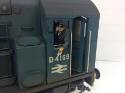 O Gauge Loco Specific Crew - Dapol/Hornby Class 08 Crew Pack -HORNBY Sales Store 11242c cc9e89ab 17f6 49f3 9d27 3a186daaa747