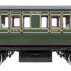 Stroudley 4 Wheel Electrically Lit Composite Southern Lined Green 6388 -HORNBY Sales Store 1f674a795abe777ec5f1175bab5557fd
