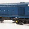 Class 20 BR Blue FYE Unnumbered (Disc Headcode) Diesel Locomotive