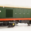 Class 20 Tinsley Railtour Green Unnumbered (Disc Headcode) Diesel Locomotive -HORNBY Sales Store 2003