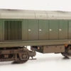 Class 20 BR Green FYE 20023 (Disc Headcode) Diesel Locomotive - Weathered -HORNBY Sales Store 2005