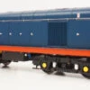 Class 20 BR FYE Thornaby Blue With Red Solebars And White Cab Roof (Centre Headcode) Diesel Locomotive -HORNBY Sales Store 2016