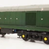 Class 20 BR Green SYP D8132 (Centre Headcode) Diesel Locomotive -HORNBY Sales Store 2017