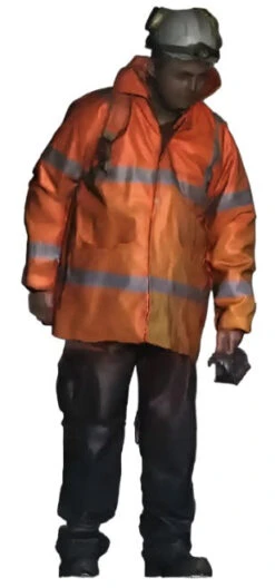 O Gauge 1995-Present Privatisation - Track Worker -HORNBY Sales Store 20b993f4 9ec9 4969 bdc5 1317d04ce768 e84ebfb8 0432 4f4a be2c 07248dcd485d