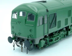 Class 24/0 BR Green Unnumbered (Small Yellow Panels) Diesel Locomotive -HORNBY Sales Store 24 4 d57a4764 0326 4bfe 9a98 972e71fe2fc0