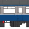 BR Blue/Grey Mk2 Tourist Second Open (TSO) -HORNBY Sales Store 2400