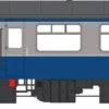 BR Blue/grey With Micro-Buffet Mk2 Brake Second Open (BSO) -HORNBY Sales Store 2415