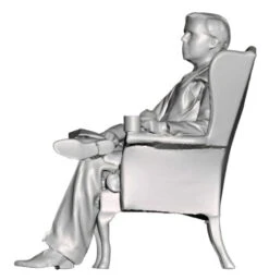 O Gauge 1948-1968 British Railways - Signalman -HORNBY Sales Store 270d3061 09a1 4198 a8cd 4b90d163e8e2