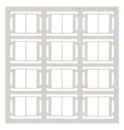Kitmaster Genesis - 6 X 4 Pane Sash Windows -HORNBY Sales Store 3118f8da8ea0a32fdfb69f9343b55ee6