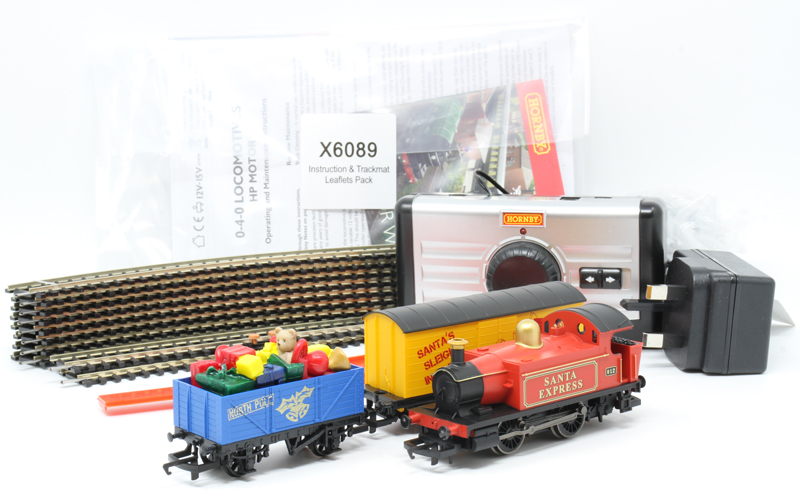 HORNBY Sales Store -HORNBY Sales Store 354