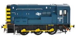 Class 09 020 BR Blue Diesel Shunter Locomotive 13 Class 09 020 BR Blue Diesel Shunter Locomotive -HORNBY Sales Store 3 7b06c9f3 5da7 45b2 8c00 f452303e5e97
