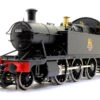 Class 45xx 'Small Prairie' 2-6-2T 4545 In BR Black With Early Emblem - DCC Sound Fitted -HORNBY Sales Store 4504 1 14ccf0bd 85d8 46c1 95f4 5e40d17432c1