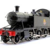 Class 45xx 'Small Prairie' 2-6-2T In BR Black With Early Emblem - Unnumbered -HORNBY Sales Store 4505 1