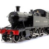Class 45xx 'Small Prairie' 2-6-2T 4571 In BR Black With BRITISH RAILWAYS Lettering -HORNBY Sales Store 4506 1