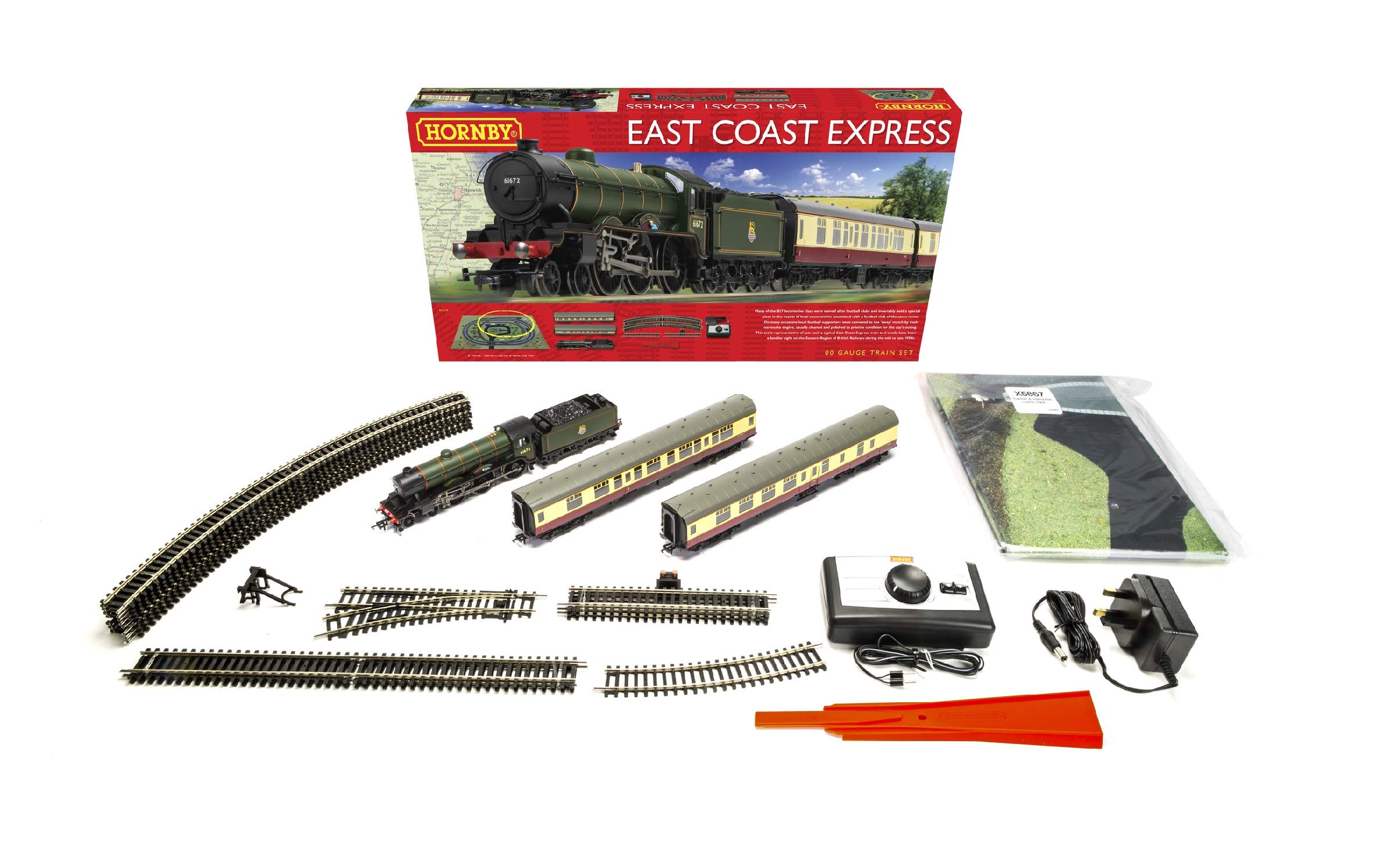 HORNBY Sales Store -HORNBY Sales Store 485