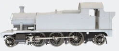 Class 55xx 2-6-2 ’British Railways’ Green Unnumbered Steam Locomotive -HORNBY Sales Store 55xx 2 0fbd0c06 1043 4cb4 b610 676c50c58a76