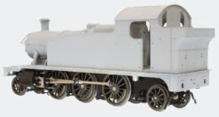 Class 55xx 2-6-2 ‘GWR’ GWR Green Unnumbered Steam Locomotive -HORNBY Sales Store 55xx 4 790050a9 d2d3 4d57 968b 1c4cff081456