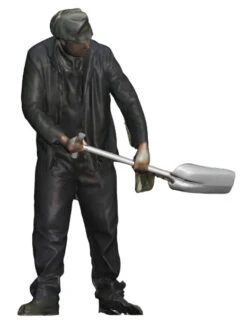 O Gauge 1948-1968 British Railways - Loco Crew Fireman Looking Right -HORNBY Sales Store 5 1bdc5e56 c71c 4aca a7c6 1061c3959031