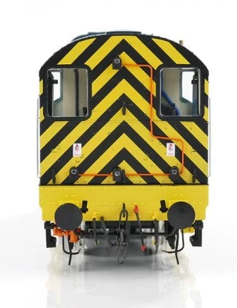 Class 09 020 BR Blue Diesel Shunter Locomotive 5 Class 09 020 BR Blue Diesel Shunter Locomotive - Image 5