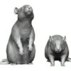 O Gauge Pets, Wildlife & Livestock - Rats - Pack Of 6 -HORNBY Sales Store 620ca293 4839 491c 8f9c 14944bfdf0df