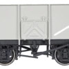 14T Slope Sided Mineral Wagon BR Grey B11532 -HORNBY Sales Store 71f7e5a156b7aa3322d7d6c2ae005aeb