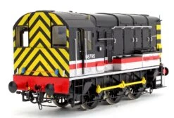 Class 08 Intercity 08795 Swansea Diesel Shunter Locomotive - DCC Sound -HORNBY Sales Store 7D 008 014.IMG 9415 0b54484c 4d1d 42fa 9d95 5da4515a45d2