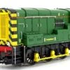 Class 08 Freightliner 08891 Diesel Shunter Locomotive - DCC Sound -HORNBY Sales Store 7D 008 016.IMG 9425