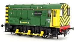 Class 08 Freightliner 08891 Diesel Shunter Locomotive - DCC Sound -HORNBY Sales Store 7D 008 016.IMG 9428