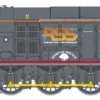 Class 08 08460 Railway Support Services (RSS) Spirit Of The Oak Diesel Shunter Locomotive - DCC Fitted -HORNBY Sales Store 7D 008 021 c197369a 3a78 47be 9d75 5f0620e135a4