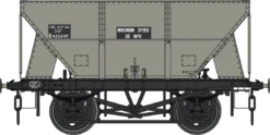 24T Steel Ore Hopper Grey B435549 Ore Hop Max Speed 35