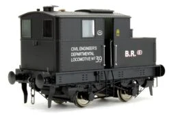 Y3 Sentinel 4wVB BR Early Crest Dept 39 - DCC Sound 6 Y3 Sentinel 4wVB BR Early Crest Dept 39 - DCC Sound -HORNBY Sales Store 7S 005 002.IMG 9926 ad96998e 66fc 4309 9e32 f855c6c8b4ea