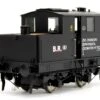 Y3 Sentinel 4wVB BR Early Crest Dept 39 - DCC Sound -HORNBY Sales Store 7S 005 002.IMG 9928 81bcc913 6351 4fd2 9fb8 92c09bda4062