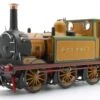 'Stepney' Terrier A1 LBSC Improved Green 0-6-0 Tank Locomotive No.55 (DCC Fitted) -HORNBY Sales Store 7S 010 020 87376328 6d2d 45e5 8bf0 b6cf10775fdd