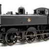 Class 64xx 0-6-0PT Pannier 6435 In BR Black With Early Emblem - Steam Tank Locomotive - DCC Fitted -HORNBY Sales Store 7S 024 003IMG 2273