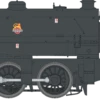 J94 AusterityBR Black Early Crest 68030 0-6-0 Locomotive - DCC Fitted -HORNBY Sales Store 7S 094 003J94BRBlack68030EarlyCrest