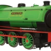 J94 Austerity NCB Lined Green Whiston 0-6-0 Locomotive -HORNBY Sales Store 7S 094 007