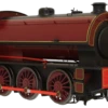 J94 Austerity United Steel Lined Red No 22 0-6-0 Locomotive -HORNBY Sales Store 7S 094 008