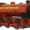 J94 Austerity Mech Navvies Red 71525 0-6-0 Locomotive -HORNBY Sales Store 7S 094 009