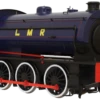 J94 Austerity LMR Lined Blue Errol Lonsdale 196 0-6-0 Locomotive -HORNBY Sales Store 7S 094 010