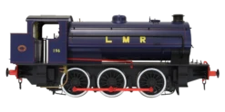 J94 Austerity LMR Lined Blue Errol Lonsdale 196 0-6-0 Locomotive - DCC Fitted -HORNBY Sales Store 7S 094 010 2 3ee2a209 03e8 467e b76c 8e171de6c574