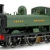 Class 57xx Pannier 'Great Western' Green Unnumbered - Steam Tank Locomotive -HORNBY Sales Store 7s 007 010.IMG 2366 b6fa1da9 7524 4359 aea0 d3de0dce6e87
