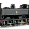 Class 57xx Pannier 8763 BR Lined Black Early Crest - Steam Tank Locomotive - DCC Sound -HORNBY Sales Store 7s 007 012.IMG 2376 43b2d44e cf81 4e95 93dc e72c92a3cae6