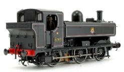 Class 57xx Pannier 8763 BR Lined Black Early Crest - Steam Tank Locomotive - DCC Fitted 8 Class 57xx Pannier 8763 BR Lined Black Early Crest - Steam Tank Locomotive - DCC Fitted -HORNBY Sales Store 7s 007 012.IMG 2379 8f0dd5cf f97b 4945 8d5c b4f97478daef