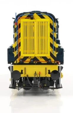 Class 09 020 BR Blue Diesel Shunter Locomotive 18 Class 09 020 BR Blue Diesel Shunter Locomotive -HORNBY Sales Store 8