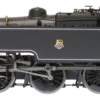 British Railways Standard 3MT 2-6-2T Lined Black Early Crest 82029 - Steam Tank Locomotive -HORNBY Sales Store 82029 2 b166c161 604e 459b 97ae 6dbc4e016dbb