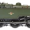 British Railways Standard 3MT 2-6-2T Lined Green Late Crest Unnumbered - Steam Tank Locomotive - DCC Fitted 11 British Railways Standard 3MT 2-6-2T Lined Green Late Crest Unnumbered - Steam Tank Locomotive - DCC Fitted -HORNBY Sales Store 82030 2 cf1f38d4 741b 478d abac 88002f4bad4c