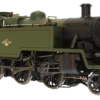 British Railways Standard 3MT 2-6-2T Green Early Crest 82007 - Steam Tank Locomotive - DCC Sound -HORNBY Sales Store 82030 42745795 809a 4967 9b10 a0797fadd708