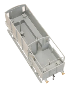 Great Western Toad Brake Van Diagram AA15 Grey 68684 -HORNBY Sales Store 84fe317162af295e7e941cd5d5ac13db c02eeb7f 0109 4eee 977e 90f8da423635